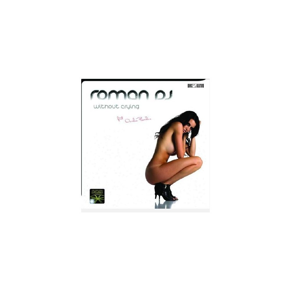 Roman Feat Aisha Bordas - Whitout