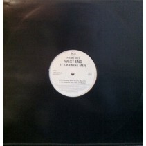 West End – It's Raining Men (TEMAZO MOTIV 8,COPIA IMPORT¡¡)