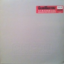 Clubmasterz – Cyberdrive (MELODIÓN COLISEUM¡)