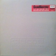 Clubmasterz – Cyberdrive (MELODIÓN COLISEUM¡)