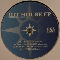 Hit House EP (TEMAZOS BUMPIN¡¡)