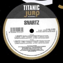 Snartz - Snartz(Brutal¡¡)