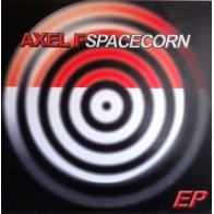 Spacecorn / Head Horny's & Miguel Serna – Axel F / Spacecorn EP ( TEMAZOS ROCKOLA¡¡)