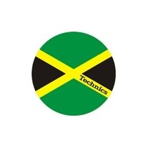 Deslizador Technics Jamaica