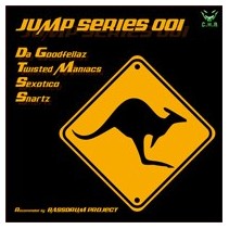 Various - Jump Series 001(Menudo EP¡¡)