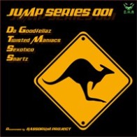 Various - Jump Series 001(Menudo EP¡¡)