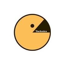 Deslizador Technics Pacman