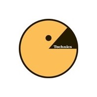 Deslizador Technics Pacman