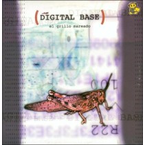 Digital Base – El Grillo Mareado (2 MANO,TEMAZO JUMPER CORTE B2¡¡)