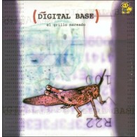 Digital Base – El Grillo Mareado (2 MANO,TEMAZO JUMPER CORTE B2¡¡)