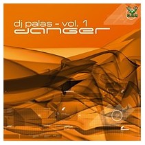 DJ Palas - Danger