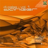 DJ Palas - Danger