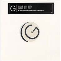 G – Bag It Up (ACAPELA BUSCADISIMA ALFREDO PAREJA SOUND FATOY¡¡)