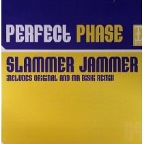 Perfect Phase – Slammer Jammer (HARDHOUSE UK,SELLO TRIPOLI TRAX¡¡)