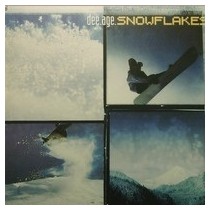 Dee age  – Snowflakes (2 MANO,PELOTAZO PULSEDRIVER DEL 2001,COMO NUEVO¡)