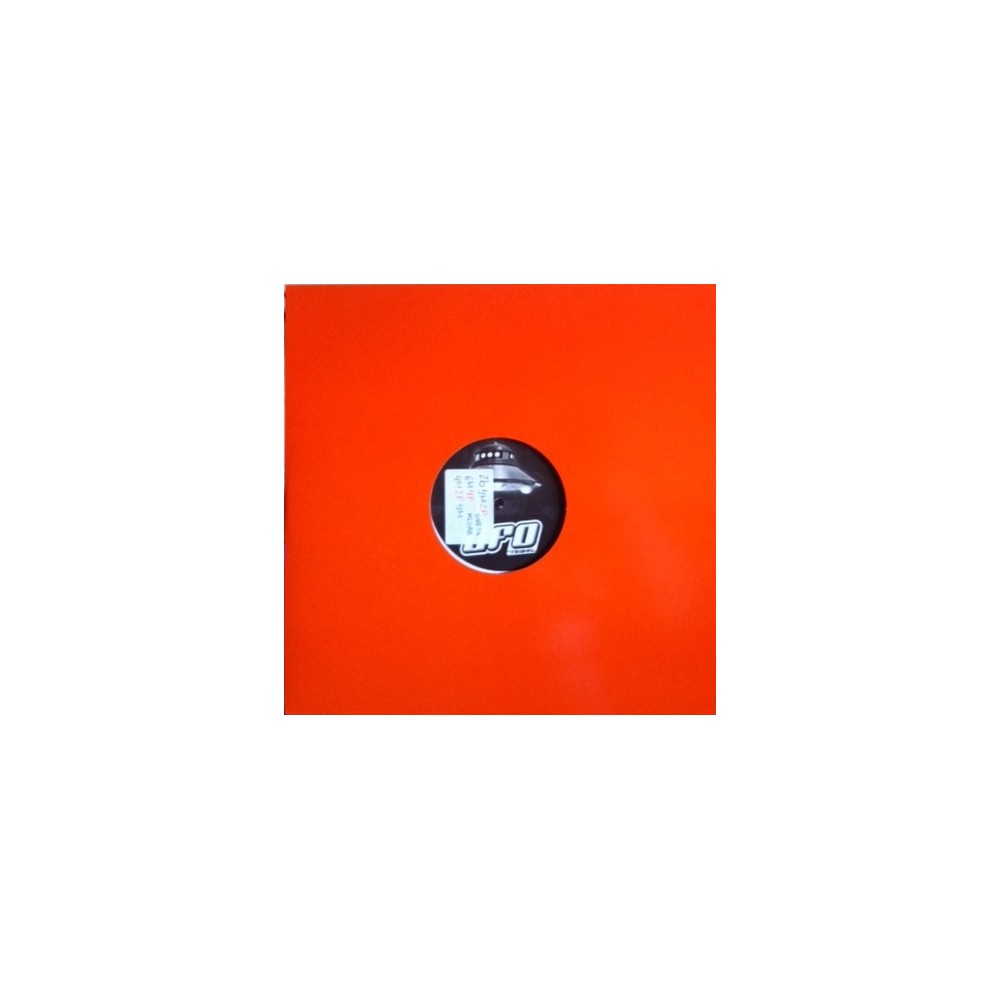 David Guetta-Just a little more love (Soto remix) / Milk Inc-Goodbye says it all(BUSCADISIMO¡¡¡  NUEVO¡¡)