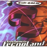DJ Maki & DJ Abel DXT – Frecuencia Tecnoland (TEMAZO DEL 2000¡¡)