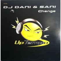 DJ Dani & Sani  – Change (2 MANO,NUEVECITO¡¡)