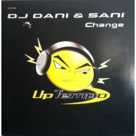 DJ Dani & Sani  – Change (2 MANO,NUEVECITO¡¡)