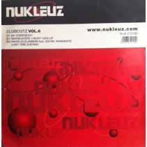 Clubcutz Volume 6 (2 MANO,TEMZO CORTE B1 BEATBUSTERS¡¡¡)