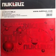 Clubcutz Volume 6 (2 MANO,TEMZO CORTE B1 BEATBUSTERS¡¡¡)