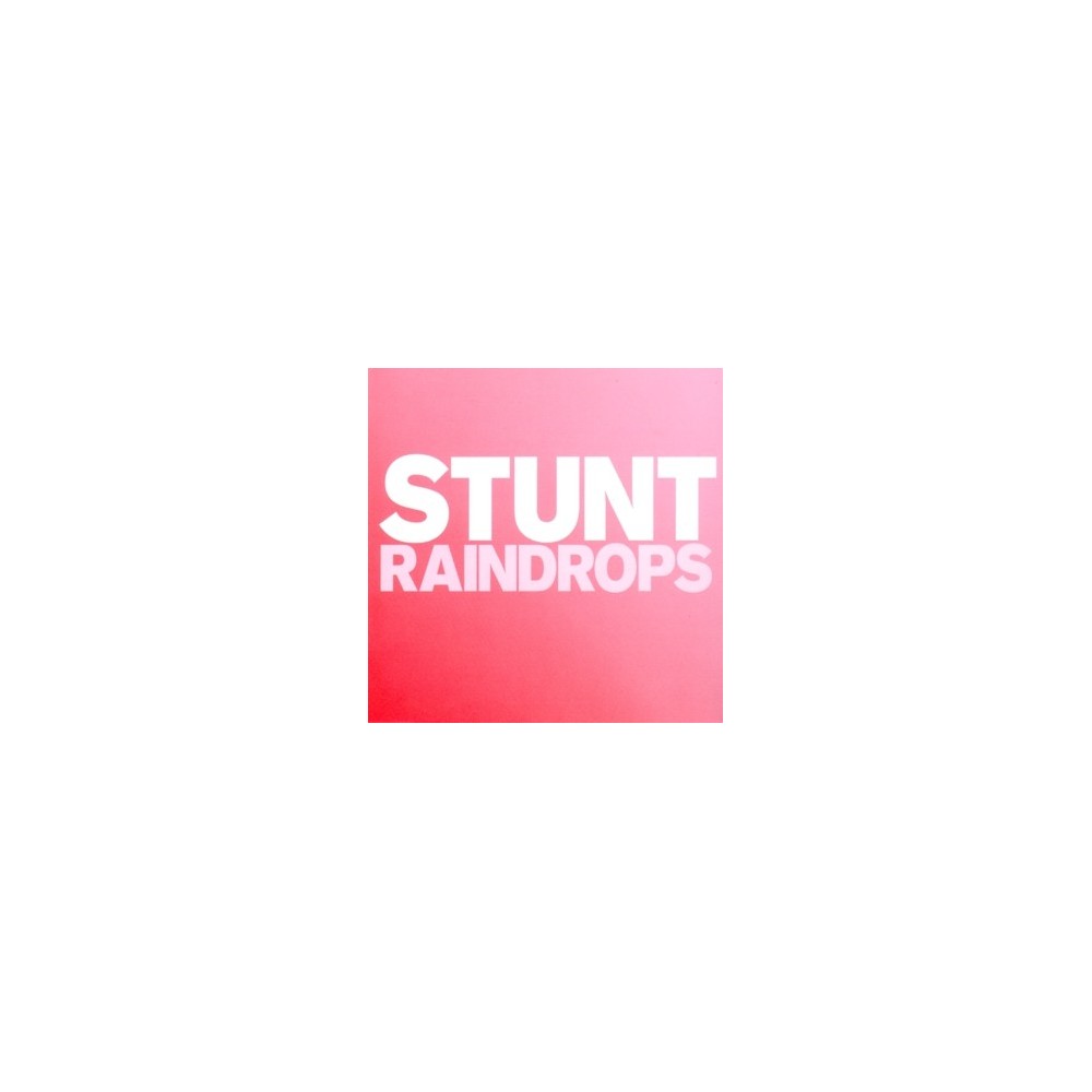Stunt – Raindrops (PELOTAZO EPOCA VIRTUAL,RECOMENDADO DJ RAI¡¡)
