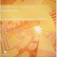 Northern Heightz – Fly To You (CANTADO SCOUSE MUY BUENO¡¡)