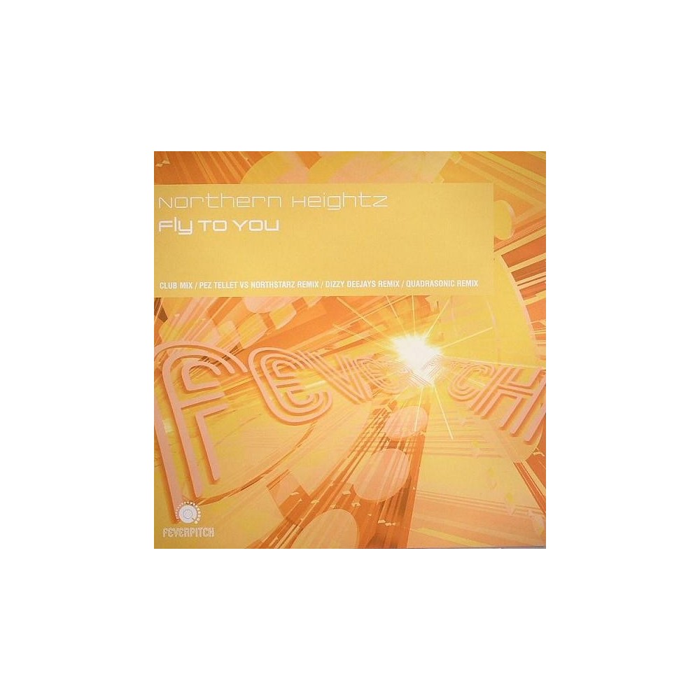 Northern Heightz – Fly To You (CANTADO SCOUSE MUY BUENO¡¡)