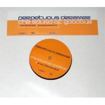 Perpetuous Dreamer – The Sound Of Goodbye (EDICIÓN ALEMANA A 1CARA,COMO NUEVO¡¡ TEMAZO¡¡)