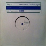 Akyra – Here Comes The Rain Again (COPIA IMPORT NUEVA¡¡)