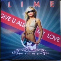 Lime  - Give U All My Love 