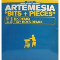 Artemesia – Bits + Pieces (REMIAZO TIDY BOYS,BRUTALLLL¡¡ NUEVO)