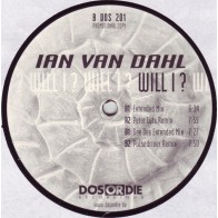 Ian Van Dahl – Will I (EDICIÓN ALEMANA COMO NUEVA¡¡)