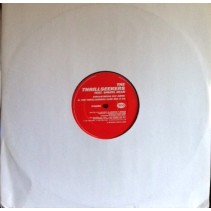 The Thrillseekers – Synaesthesia (COPIA IMPORT,TEMAZO EUROTRANCE¡¡)