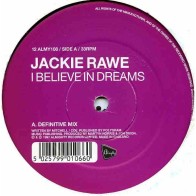 Jackie Rawe - I Believe In Dreams(TEMAZO RADICAL REMEMBER¡¡)