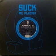 Heaven's Cry – Till Tears Do Us Part (COPIA IMPORT SELLO SUCK ME PLASMA,BOMBAZO¡¡¡)