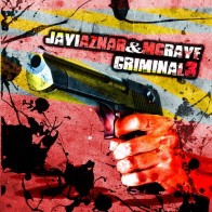 JAVI AZNAR & MC RAVE- CRIMINAL 3 	  