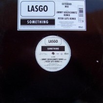 Lasgo – Something (COPIA NUEVA SELLO EMI)