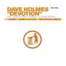 Dave Holmes – Devotion (DISCO 2)