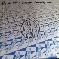 DJ Flying Dutchman – Everlasting Love (2 MANO,VOCAL DEL 2001 MUY BONITO¡¡)