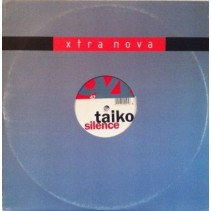 Taiko – Silence  (EDICIÓN BELGA NUEVECITA¡¡)