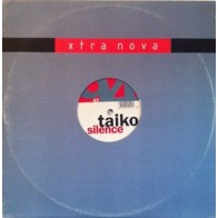 Taiko – Silence  (EDICIÓN BELGA NUEVECITA¡¡)
