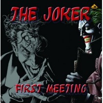 THE JOKER - First Meeting