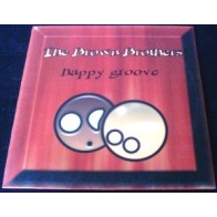 The Brown Brothers  – Happy Groove (2 MANO,BASES ESTILO CHUMI DJ¡ CORTE B2 CHOCOLATERO¡)