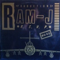 Ram-J – RSVP (TEMAZO EBM DEL 90,COPIA NUEVA¡¡)