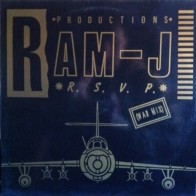 Ram-J – RSVP (TEMAZO EBM DEL 90,COPIA NUEVA¡¡)