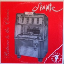 Spanic – Return To The Classics (2 MANO,REMEMBER 90'S¡¡)
