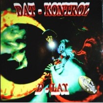 Dat-Kontrol – D-Lay (PELOTAZO MAKINARIA¡¡ NUEVO)