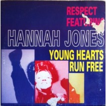 Respect Feat. Hannah Jones – Young Hearts Run Free (2 MANO,CANTADITO¡¡)