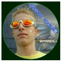 John-Core – Crimen Los Angeles (2 MANO,TEMAZO¡¡)